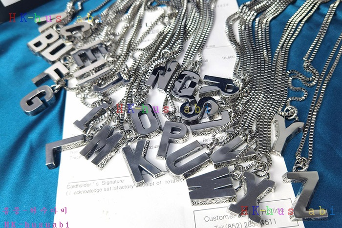 NEW 불가리 목걸이 신상 B 11455282