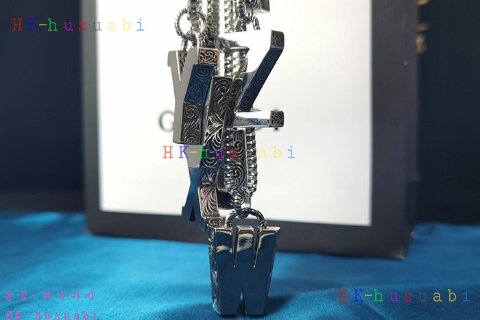 NEW 불가리 목걸이 신상 B 11455282