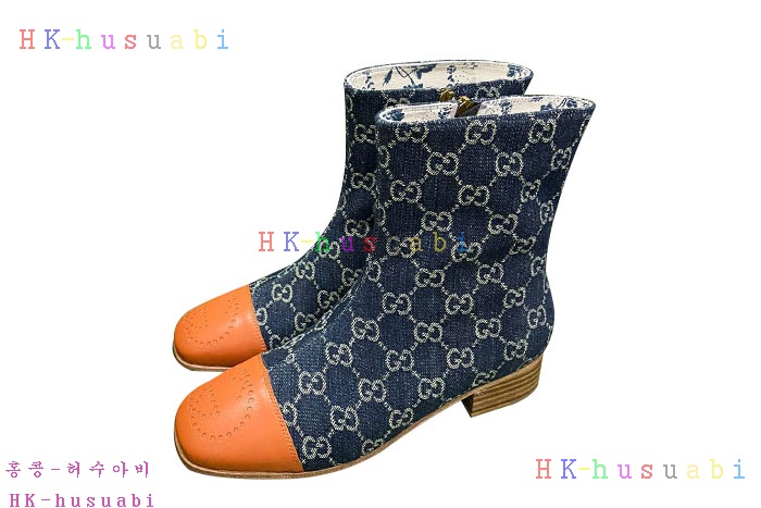 NEW 구찌 부츠 신상 GU 3442504