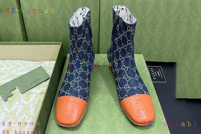 NEW 구찌 부츠 신상 GU 3442504