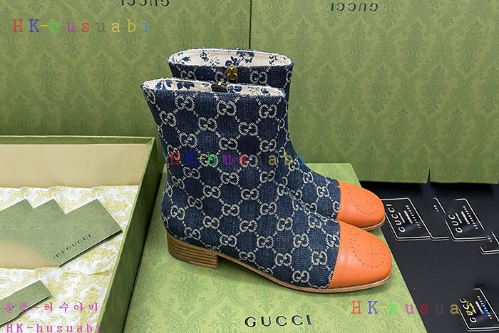 NEW 구찌 부츠 신상 GU 3442504