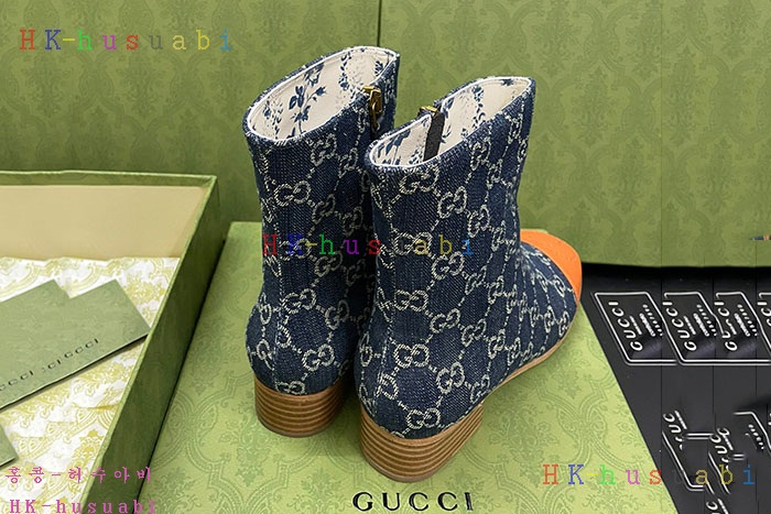 NEW 구찌 부츠 신상 GU 3442504