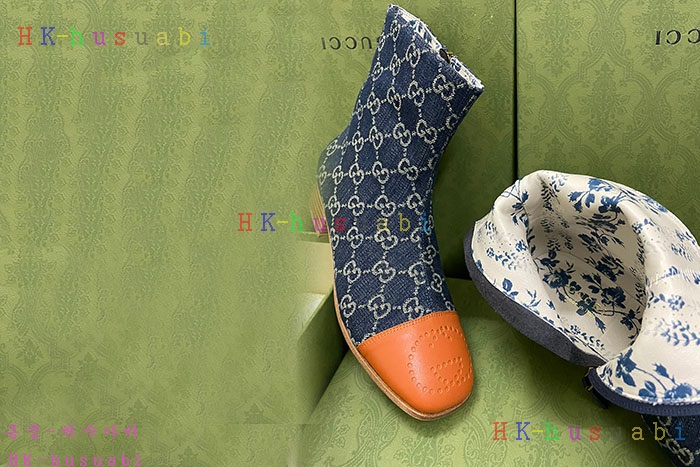 NEW 구찌 부츠 신상 GU 3442504