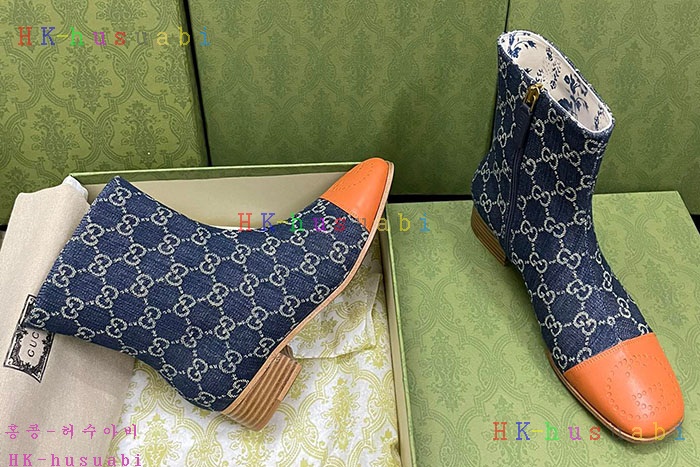 NEW 구찌 부츠 신상 GU 3442504