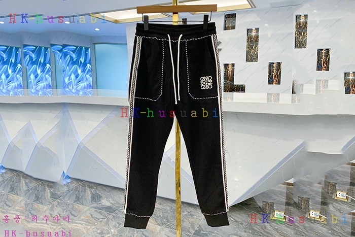 NEW 로에베 바지 신상 LW 232235