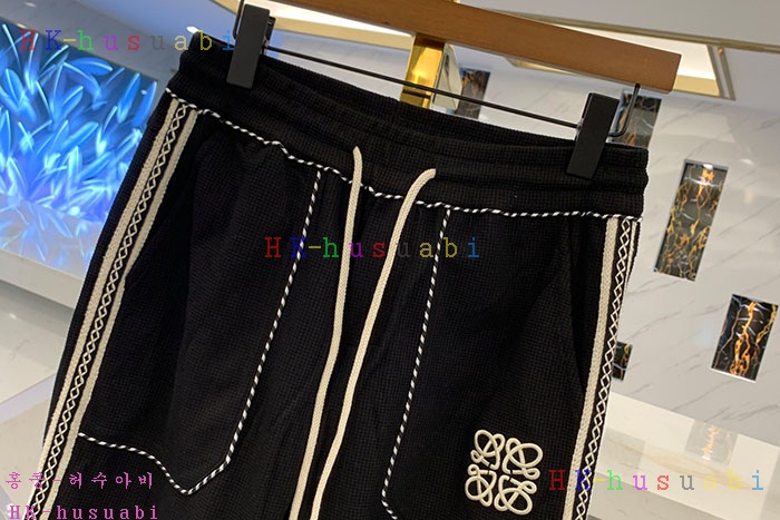 NEW 로에베 바지 신상 LW 232235