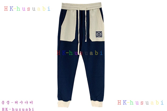 NEW 로에베 바지 신상 LW 232236