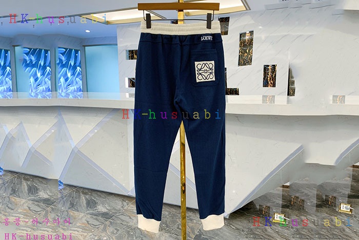 NEW 로에베 바지 신상 LW 232236