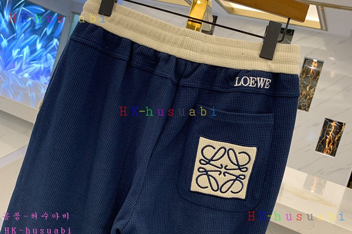 NEW 로에베 바지 신상 LW 232236