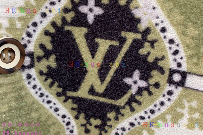 NEW 루이비통 가디건 신상 LV 325026
