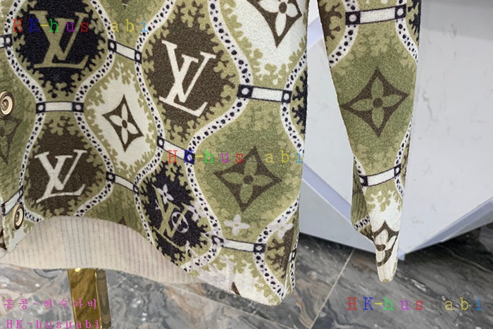 NEW 루이비통 가디건 신상 LV 325026