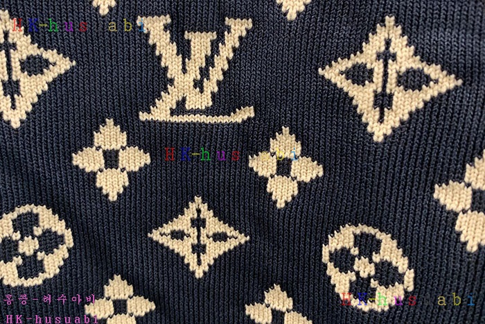 NEW 루이비통 니트 신상 LV 325004
