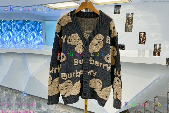 NEW 버버리 가디건 신상 B 288850