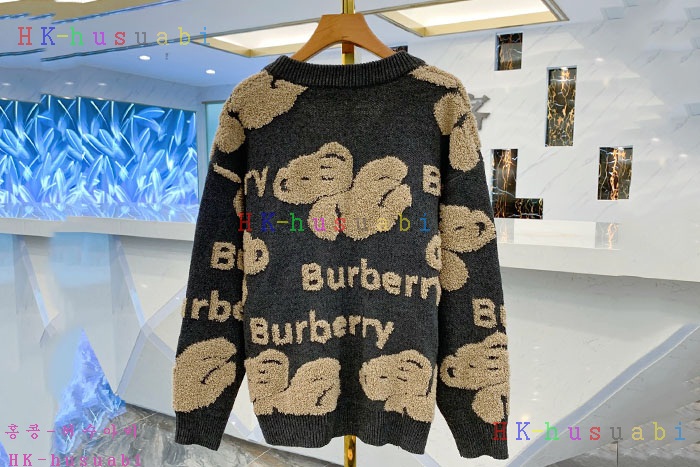 NEW 버버리 가디건 신상 B 288850