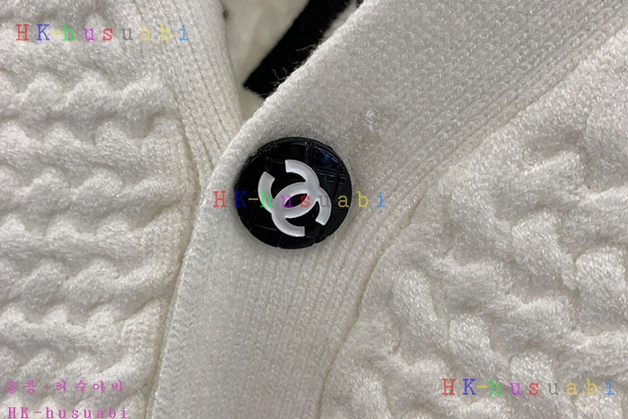 NEW 샤넬 가디건 신상  C 3566251