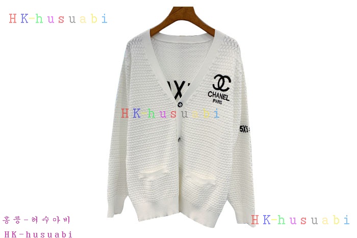 NEW 샤넬 가디건 신상  C 3566251