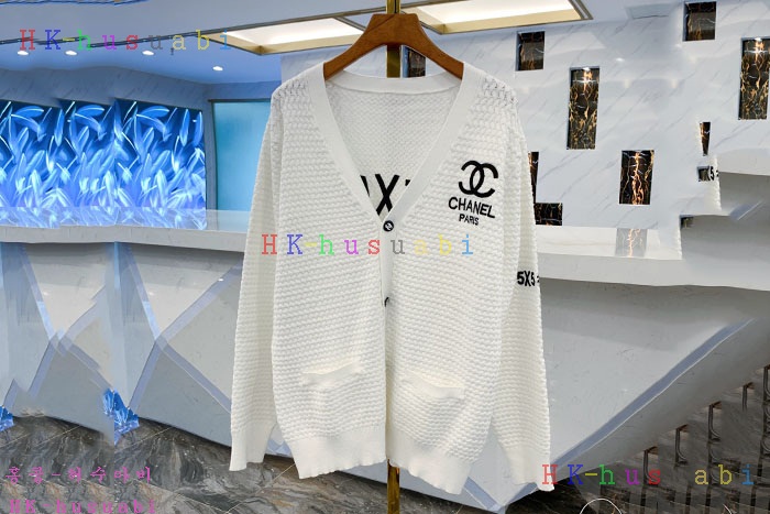 NEW 샤넬 가디건 신상  C 3566251