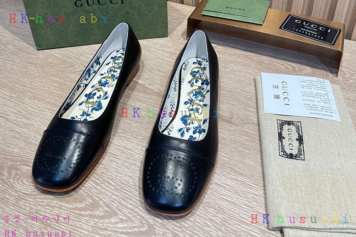 NEW 구찌 신발 신상 G 3222515