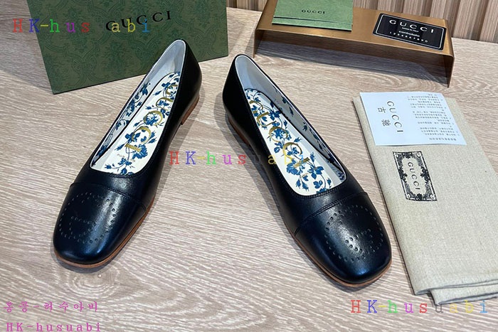 NEW 구찌 신발 신상 G 3222515