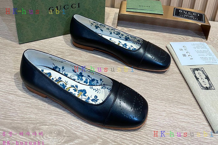 NEW 구찌 신발 신상 G 3222515