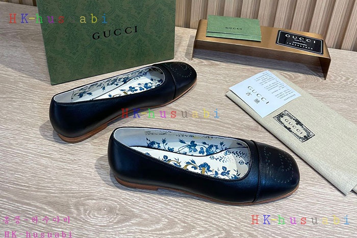 NEW 구찌 신발 신상 G 3222515