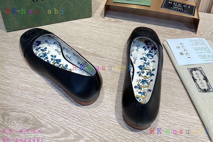 NEW 구찌 신발 신상 G 3222515