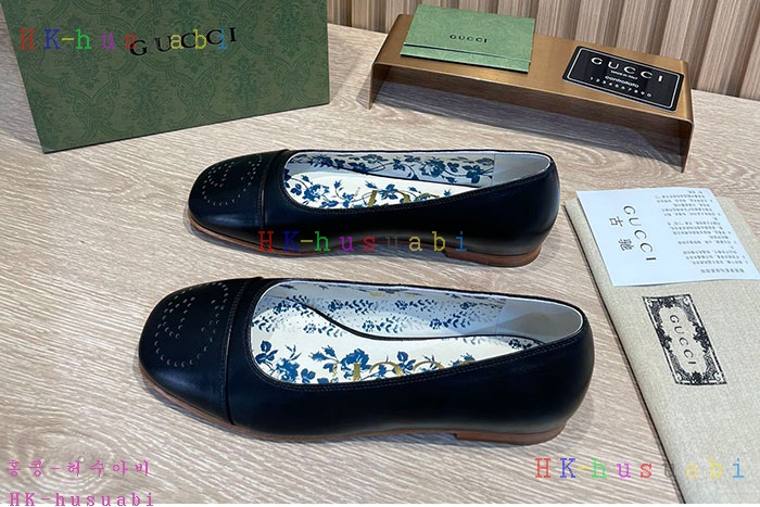 NEW 구찌 신발 신상 G 3222515
