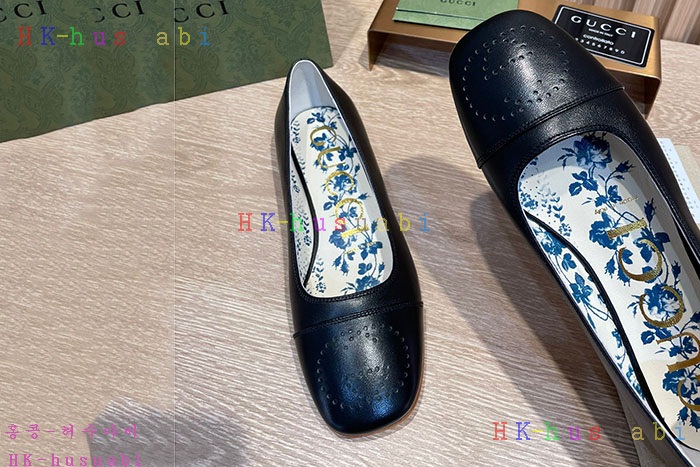 NEW 구찌 신발 신상 G 3222515