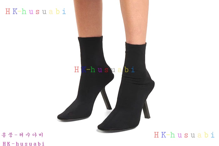 NEW 발렌시아가 부츠 신상 B 3326621