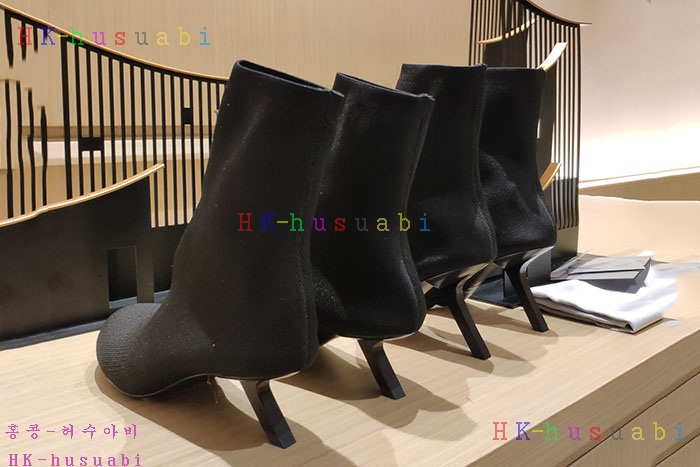 NEW 발렌시아가 부츠 신상 B 3326621