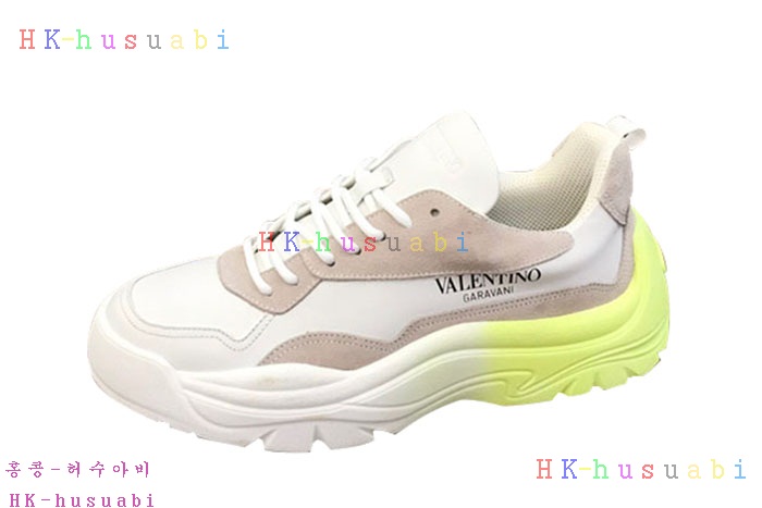 NEW 발렌티노 스니커즈 신상 V 5282257