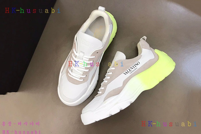 NEW 발렌티노 스니커즈 신상 V 5282257