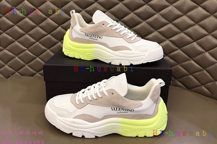 NEW 발렌티노 스니커즈 신상 V 5282257