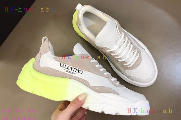 NEW 발렌티노 스니커즈 신상 V 5282257