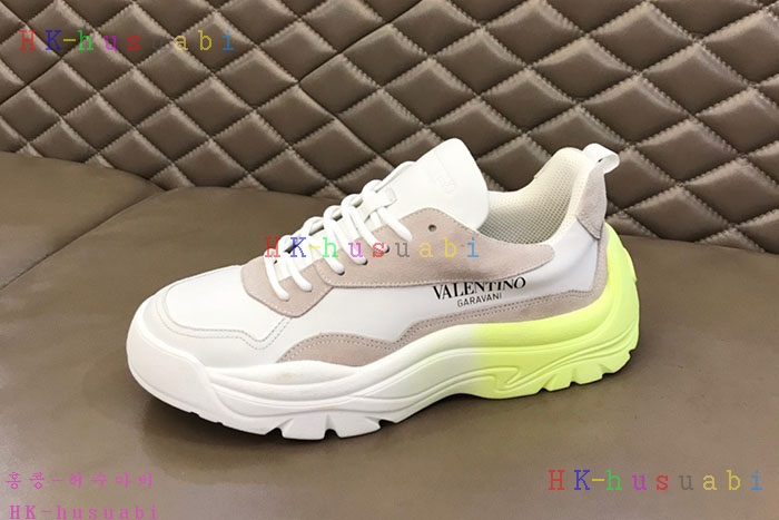 NEW 발렌티노 스니커즈 신상 V 5282257