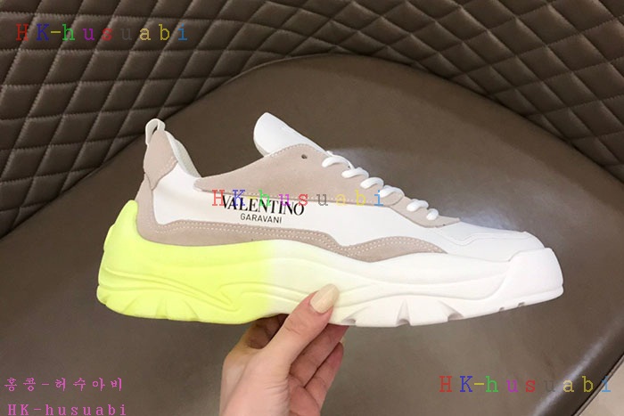 NEW 발렌티노 스니커즈 신상 V 5282257