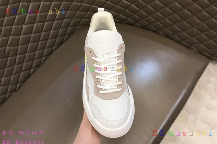 NEW 발렌티노 스니커즈 신상 V 5282257