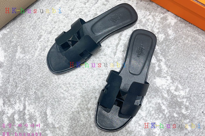 NEW 에르메스 샌들 신상 H 3725221
