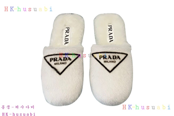 NEW 프라다 신발 신상 P 332505