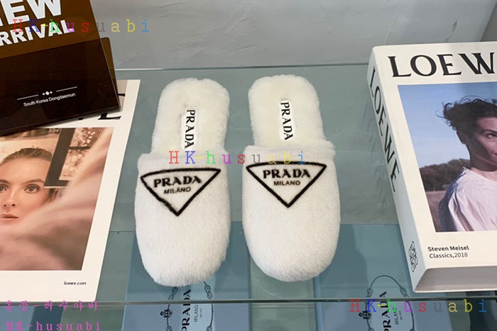 NEW 프라다 신발 신상 P 332505