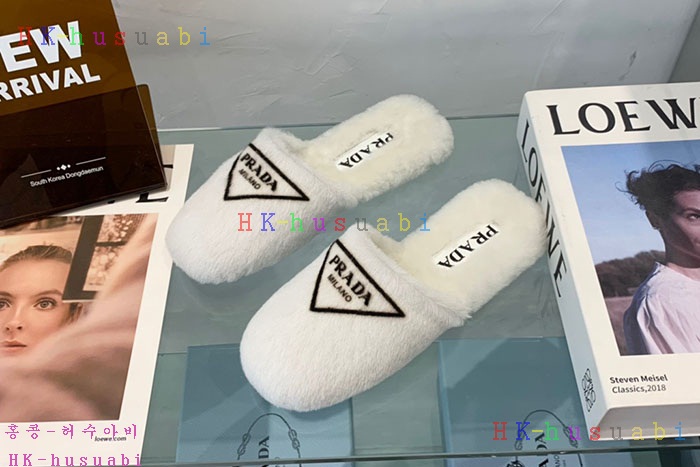 NEW 프라다 신발 신상 P 332505