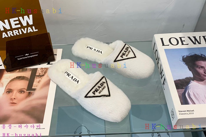 NEW 프라다 신발 신상 P 332505