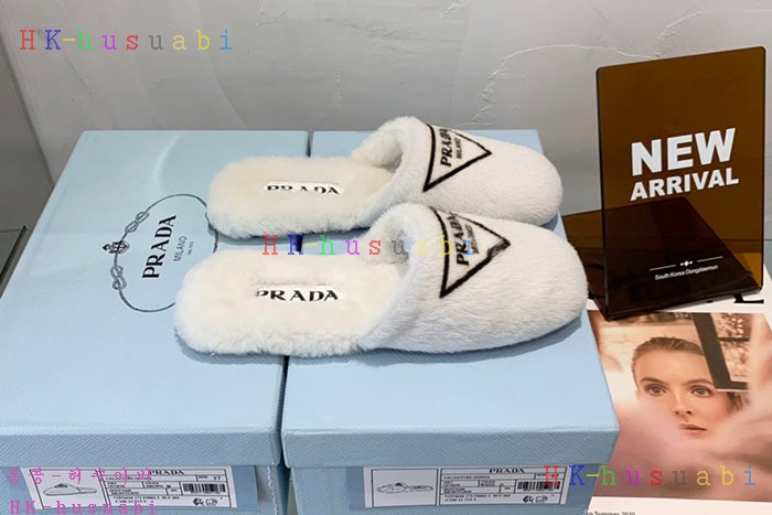 NEW 프라다 신발 신상 P 332505