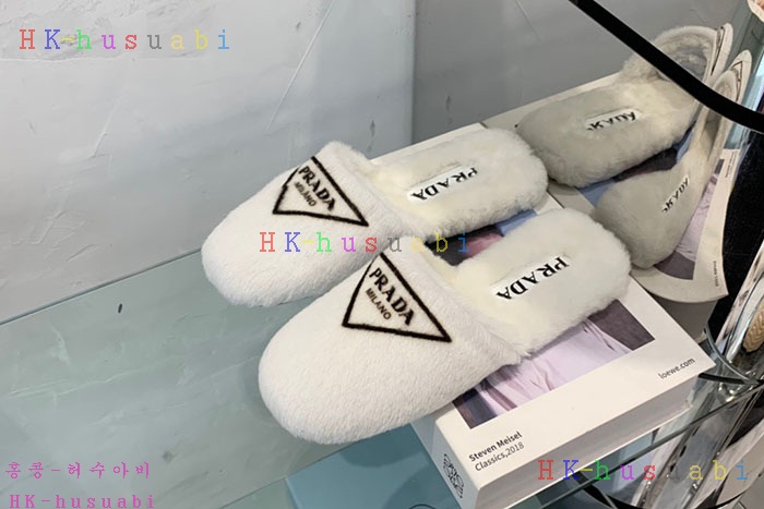NEW 프라다 신발 신상 P 332505