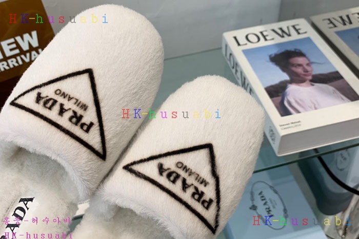 NEW 프라다 신발 신상 P 332505