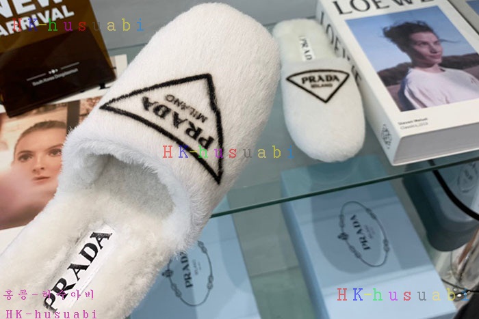 NEW 프라다 신발 신상 P 332505