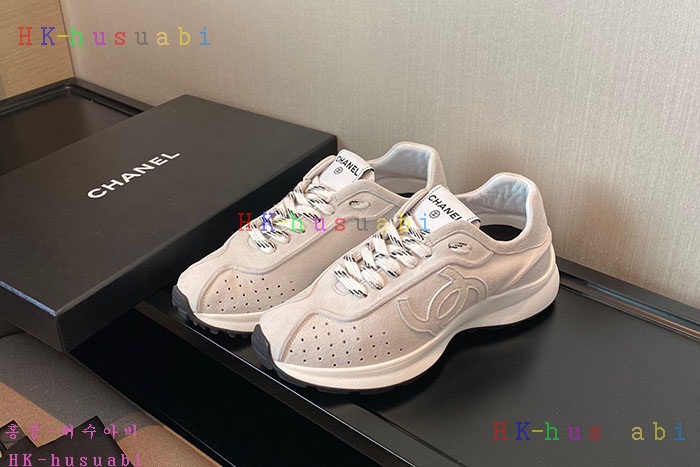NEW 샤넬 신발 신상 C 2567749