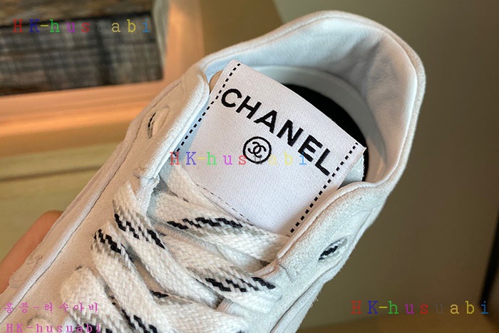 NEW 샤넬 신발 신상 C 2567749