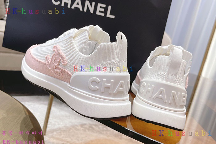 NEW 샤넬 신발 신상 C 2567745