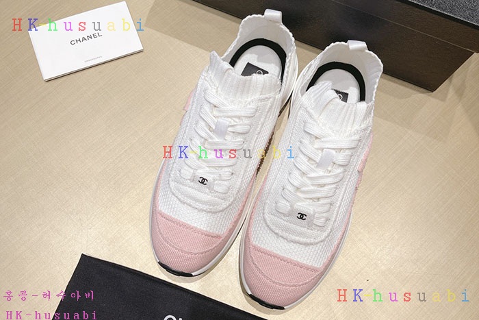 NEW 샤넬 신발 신상 C 2567745